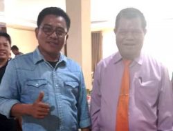 Prof. Husain Syam Makin Menguat di Pilgub Sulbar 2024