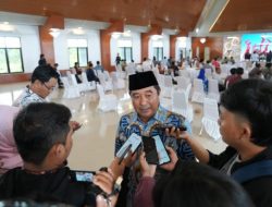 Pj Bahtiar Sukses Bawa Sulbar Peringkat Dua Terbaik Sulawesi Peningkatan Ekonomi