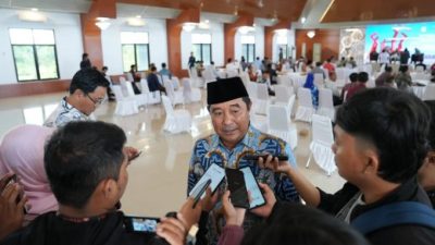 Pj Bahtiar Sukses Bawa Sulbar Peringkat Dua Terbaik Sulawesi Peningkatan Ekonomi