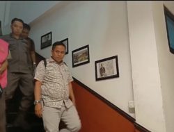 Pengacara Tersangka Dugaan Korupsi Dana Hibah Pilkada Majene Bakal Mengajukan Penangguhan Penahanan