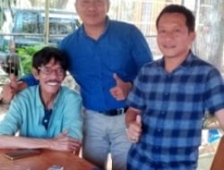 Diduga Banyak Proyek Dana Desa di Majene Fiktif