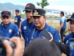 Tanri Abeng Tutup Usia, Pj Bahtiar: Saya Sangat Kehilangan, Masa Akhir Hidupnya, Beliau Berjasa Bagi Sulsel