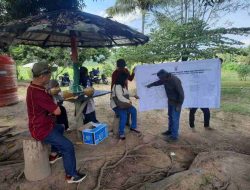Komisi II DPRD Sulbar Kunker ke Kebun Induk UPTD BBIH dan BPPTP