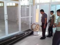 Direktur RSUD Majene Membantah Tudingan Proyek Fiktif