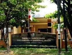 Hingga Saat Ini Bupati Majene Belum Perpanjang Masa Jabatan Kades