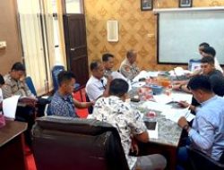 Dugaan Pungli Dana BOS Disdikpora Majene  Naik ke Tahap Penyidikan