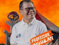 PHS Figur Pemimpin yang Diinginkan Masyarakat Sulbar