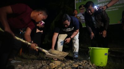 PJ gubernur Sulbar bahtiar
