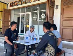 Ahlul Bait Indonesia (ABI) Siap Partisipasi Dalam Menjaga Situasi Kamtibmas Di Wilayah Majene