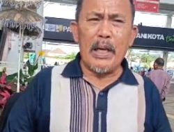 Tomas Koltim Tanggapi Pernyataan Tim Ses Bacagub Sultra ASR