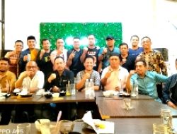 APDESI Majene Minta Bupati Segera Kukuhkan Perpanjangan Masa Jabatan Kades