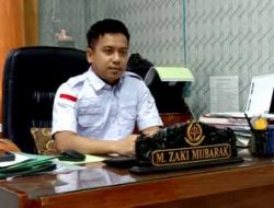Peringati Hari Bhakti Adhyaksa Kejari Majene Gelar Donor Darah