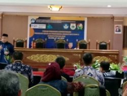 Tingkatkan Mutu Pendidikan, BPMP Sulawesi Barat Melaksanakan Forum Pemangku Kepentingan