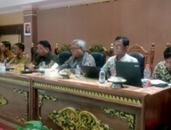Satgas KPK Sebut Nilai MCP Majene Masuk Kategori Terendah di Sulawesi Barat