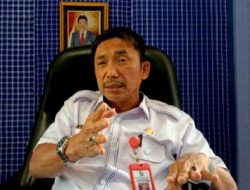 Kadis Pendidikan Sulbar Menanggapi Laporan Fraksi Mahasiswa ke Kejati