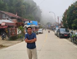 Catatan Anno AS: Negeri Berselimut Kabut