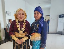 Usung Tema Mamuju Maju & Berkelanjutan, Sutinah Sebut HUT Mamuju ke-484 Terasa Istimewa