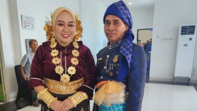 HUT mamuju