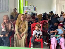 118 Ribu Warga Sulbar Kekurangan Konsumsi Kalori, Ini yang Dilakukan Distapang Sulbar