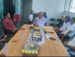 Rp 21,5 Miliar Sisa Dana Hibah KPU dan Bawaslu Sulbar: Besok Sudah Masuk Rekening