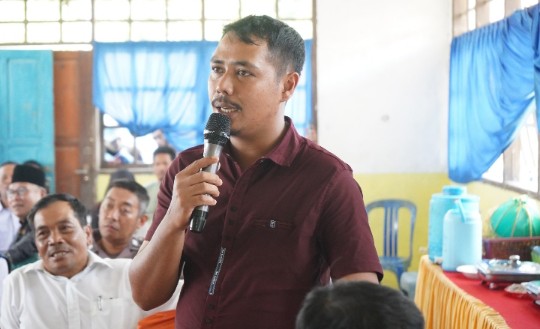 PJ Bahtiar