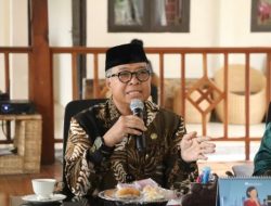 Menuju MTQ 30 Samarinda, Idris DP: Harus Naik Rating dari Sebelumnya