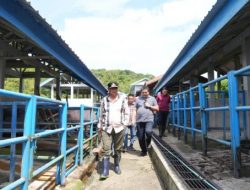 Pemprov – DPRD Sulbar Sepakat Bikin OPD Baru di Sulbar