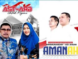 Pilkada Majene 2024, Duel “Head to Head” Dua Petahana yang Pecah Kongsi
