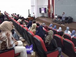 Mafindo dan Unsulbar Gelar Sekolah Kebangsaan Tular Nalar, Literasi Digital Bagi Pemilih Pemula