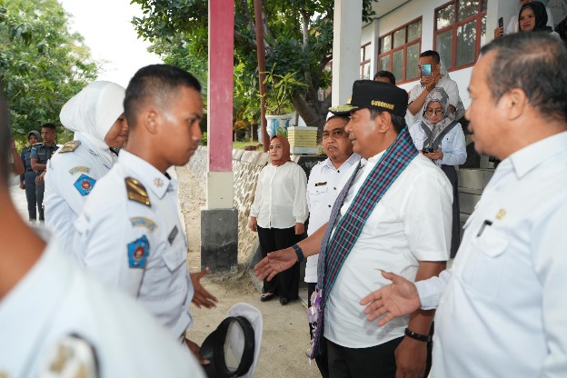SMKN 3 Majene