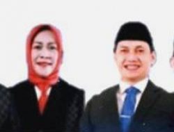 Pasangan AST-ARB dan Pasangan Aris-Adi Ahsan Bakal Daftar 28 Agustus