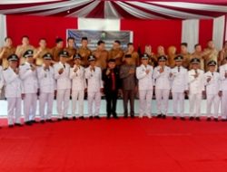 Jelang Pilkada Majene 2024, Beredar Isu Kades di Barisan Petahana