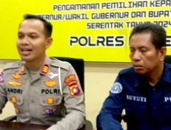 Polisi Imbau Orang Tua Peserta Didik Tak Izinkan Anaknya Bawa Motor ke Sekolah