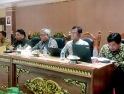 KPK Awasi 10 Proyek Strategis di Kabupaten Majene
