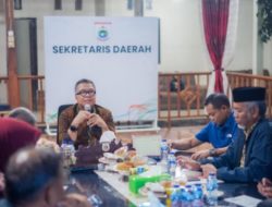 12 Agenda Peringatan Hari Kemerdekaan RI ke-79 di Sulbar