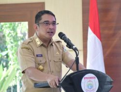 Dua Dekade Sulbar, Amujib Beberkan Sejumlah Event September Ceria