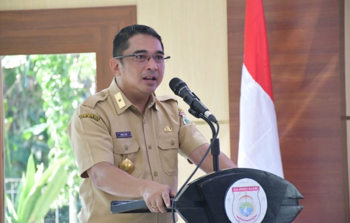 Dua dekade sulbar