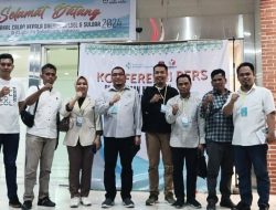 Bawaslu Majene Awasi Ketat Pemeriksaan Kesehatan Bacakada di RS Wahidin Makassar