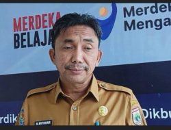 Pemprov Sulbar Komitmen Anggaran Beasiswa Tak Terganggu Program Lain
