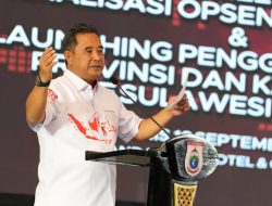 Tahun 2025, Pemprov Persiapkan Penerbangan Mamuju- Surabaya