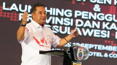 Tahun 2025, Pemprov Persiapkan Penerbangan Mamuju- Surabaya