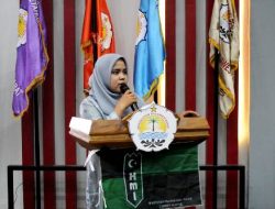 Peringati Milad ke-58, KOHATI Cabang Majene Gelar Diskusi Publik