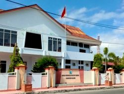 Besok 25 Anggota DPRD Majene Terpilih Bakal Dilantik