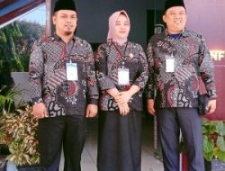 Bawaslu Majene Kembali Ingatkan ASN Jaga Netralitas Di Pilkada 2024