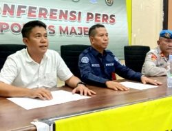 Penyelidikan Kasus Dugaan Keracunan Anak di Pamboang Resmi Dihentikan Penyidik