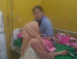 Viral Tengah Malam, Mahasiswi Unsulbar Dikejar Oknum Sopir Kanvas di Depan Stikes Bina Bangsa