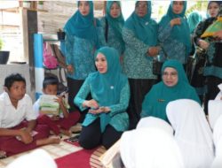 Pilot Project Majene Masih Butuh Sentuhan