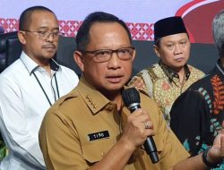 Sebelum Penetapan Paslon, Bupati yang Maju Pilkada Diminta Cuti