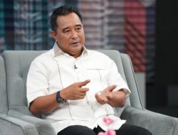 Kabar Gembira Tahun Depan, Pemprov Sulbar Siapkan Kuota 1.000 Beasiswa S1, S2 dan S3