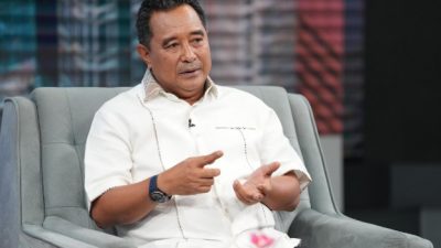 Kabar Gembira Tahun Depan, Pemprov Sulbar Siapkan Kuota 1.000 Beasiswa S1, S2 dan S3
